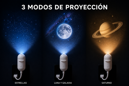 PROYECTOR GALAXY