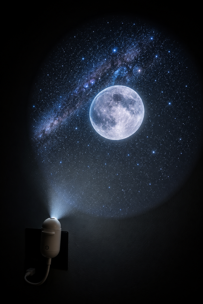 PROYECTOR GALAXY
